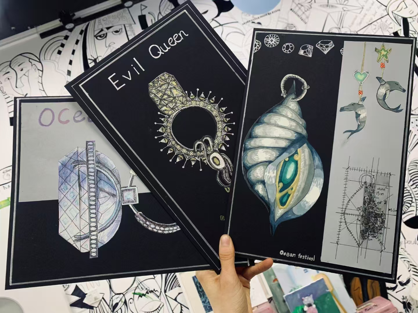 学生作品2
